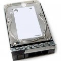 Dell Жорсткий диск для сервера Dell 22TB Hard Drive SAS 12Gbps 7.2K 512e 3.5in Hot-Plug Customer Kit (400-BPBF)