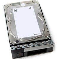 Жорсткий диск для сервера Dell 22TB Hard Drive SAS 12Gbps 7.2K 512e 3.5in Hot-Plug Customer Kit (400-BPBF)