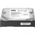 HP Жорсткий диск для сервера HP 1TB 6G SATA 3.5in NHP MDL HDD (801882-B21)