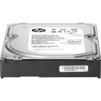 Жорсткий диск для сервера HP 1TB 6G SATA 3.5in NHP MDL HDD (801882-B21)