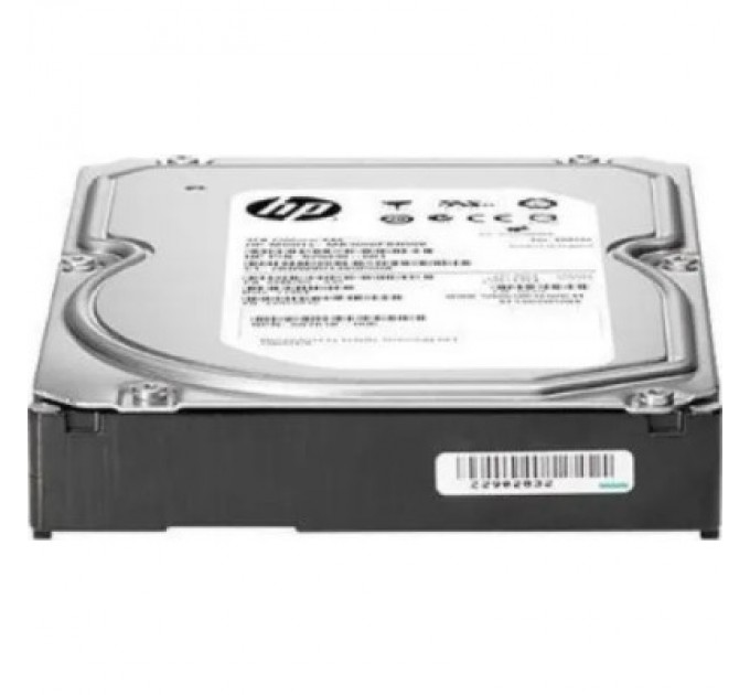HP Жорсткий диск для сервера HP 1TB 6G SATA 3.5in NHP MDL HDD (801882-B21)