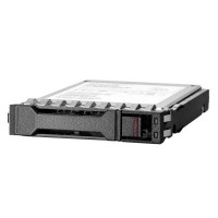 Жорсткий диск для сервера HPE 300GB SAS 10K 2.5in 12G BC HDD (P40430-B21)