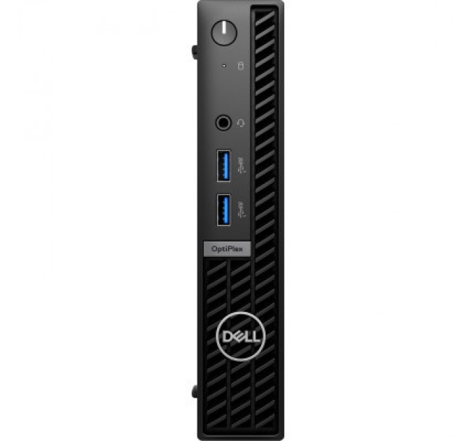 Dell Комп'ютер Dell Optiplex 7010 MFF / i5-13500T, 8, 256, WLAN+BT, KbM, W11Pro (N007O7010MFFUA_WP)