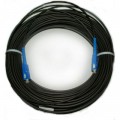 Cor-X Оптичний патчкорд Cor-X FTTH SC/UPC-SC/UPC SingleMode Simplex 100m (DP-SC/UPC-SC/UPC-100 Flex)