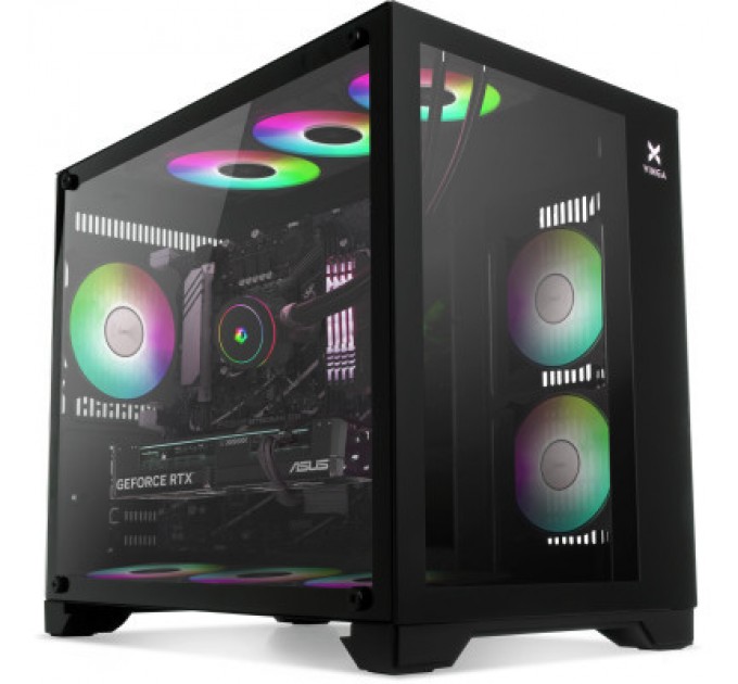 Vinga Комп'ютер Vinga Wolverine D7974 (I5M16G4070WP.D7974)