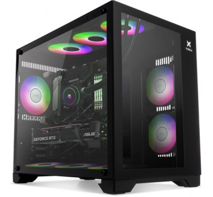 Vinga Комп'ютер Vinga Wolverine D7977 (I5M16G4070WP.D7977)