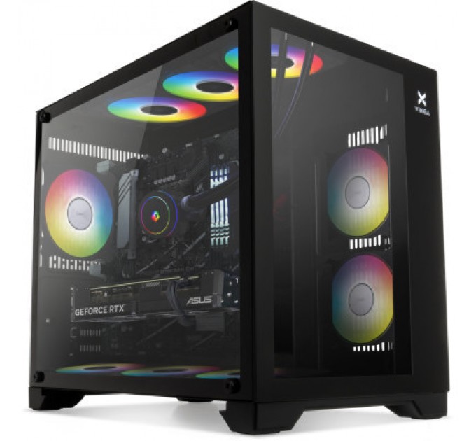 Vinga Комп'ютер Vinga Wolverine D7995 (I5M32G4070WP.D7995)