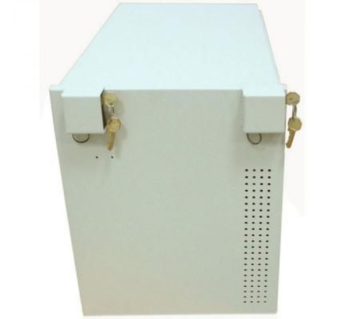 CSV Шафа настінна CSV AV 12U-450 (1245-АВ)