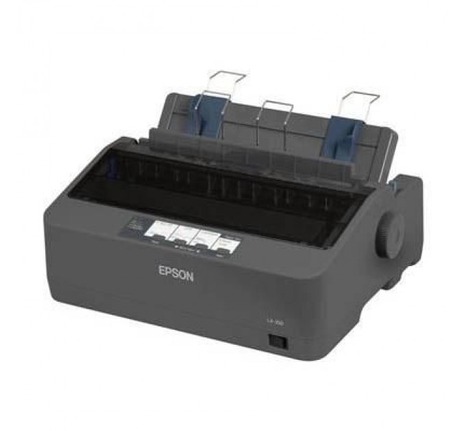 Epson Матричний принтер Epson LX-350 (C11CC24031)