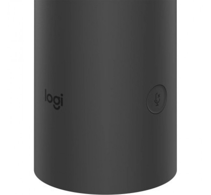 Logitech Веб-камера Logitech Sight USB Graphite (960-001510)