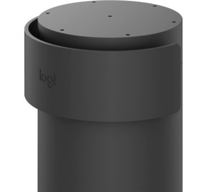 Logitech Веб-камера Logitech Sight USB Graphite (960-001510)