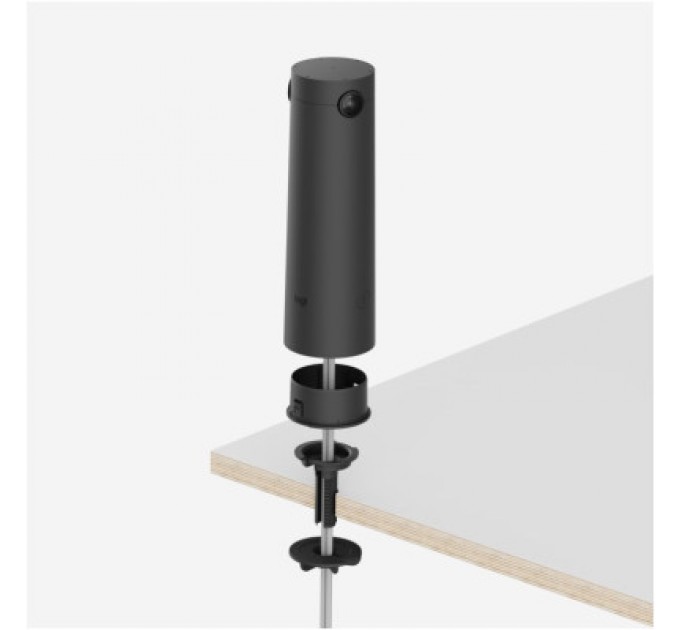 Logitech Веб-камера Logitech Sight USB Graphite (960-001510)