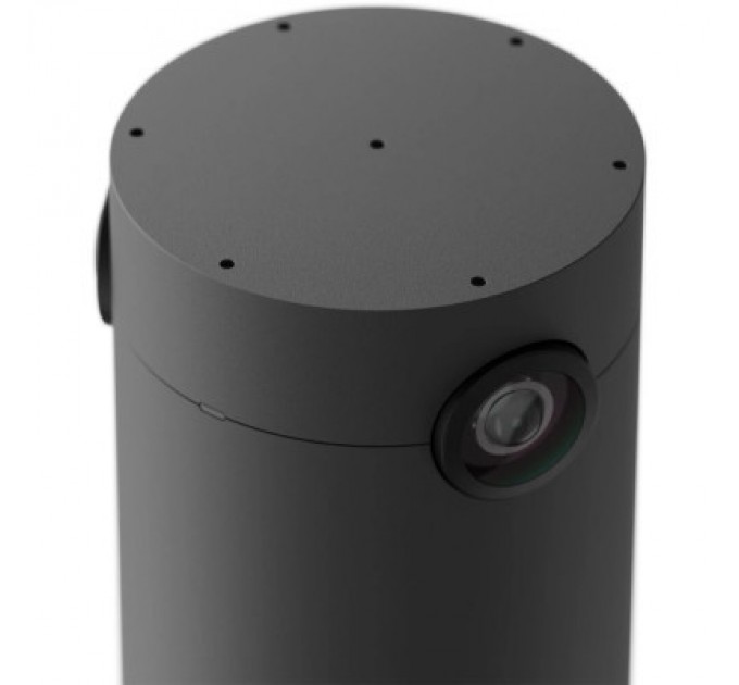 Logitech Веб-камера Logitech Sight USB Graphite (960-001510)