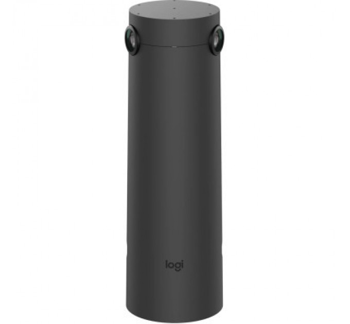 Logitech Веб-камера Logitech Sight USB Graphite (960-001510)