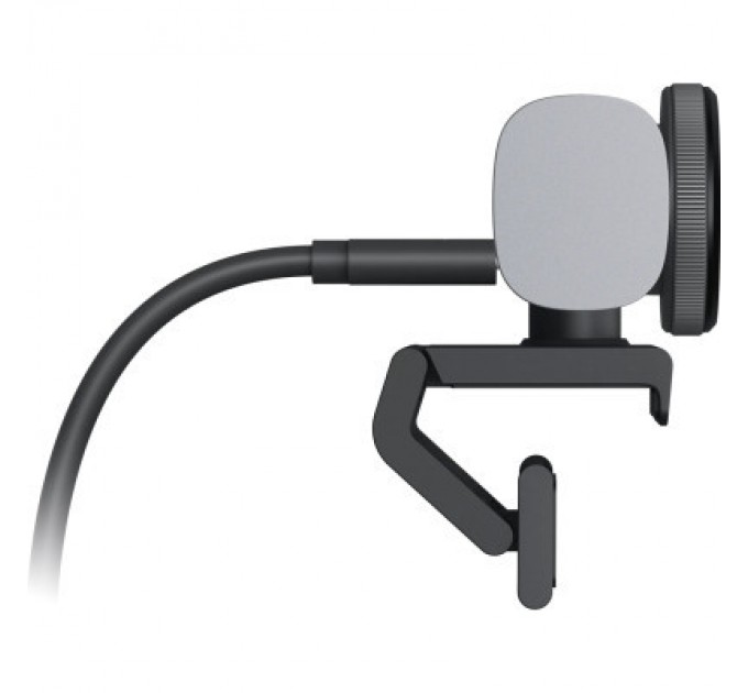 Logitech Веб-камера Logitech MX Brio 4K Graphite (960-001559)
