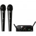 AKG Мікрофон AKG WMS40 Mini 2 Vocal SET BD US45A/C (3350H00020)