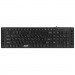 Acer Клавіатура Acer OKW010 USB Black (ZL.KBDEE.012)
