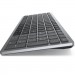 Dell Клавіатура Dell Compact Multi-Device Wireless Keyboard KB740 RU (580-AKOZ)
