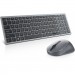 Dell Клавіатура Dell Compact Multi-Device Wireless Keyboard KB740 RU (580-AKOZ)