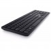 Dell Клавіатура Dell Wireless Keyboard KB500 RU Black (580-AKOR)