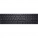 Dell Клавіатура Dell Wireless Keyboard KB500 RU Black (580-AKOR)
