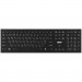 Acer Клавіатура Acer OKR010 Wireless Black (ZL.KBDEE.010)