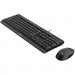 Philips Комплект Philips SPT6207BL/00 USB Black (SPT6207BL/00)