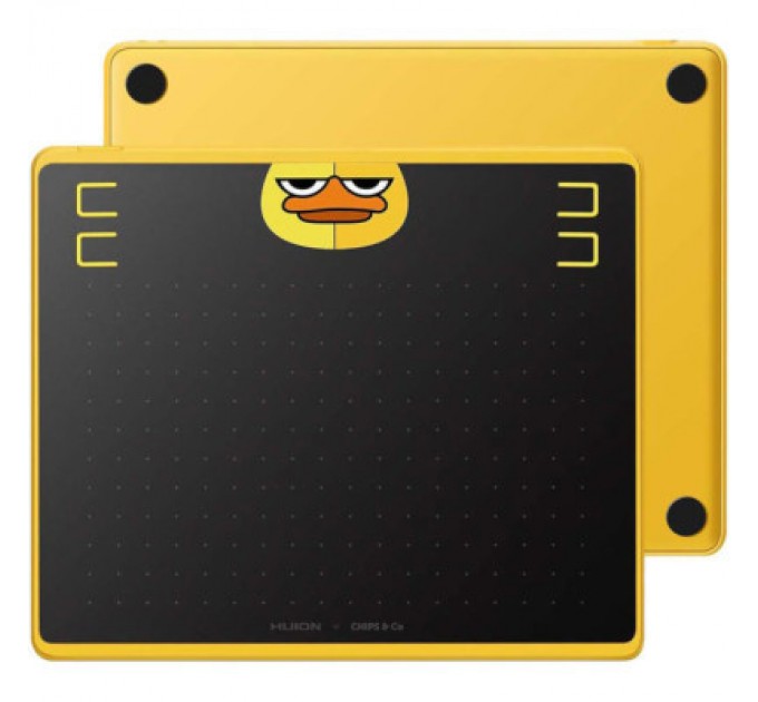 Huion Графічний планшет Huion HS64 Special Edition (HS64SE)