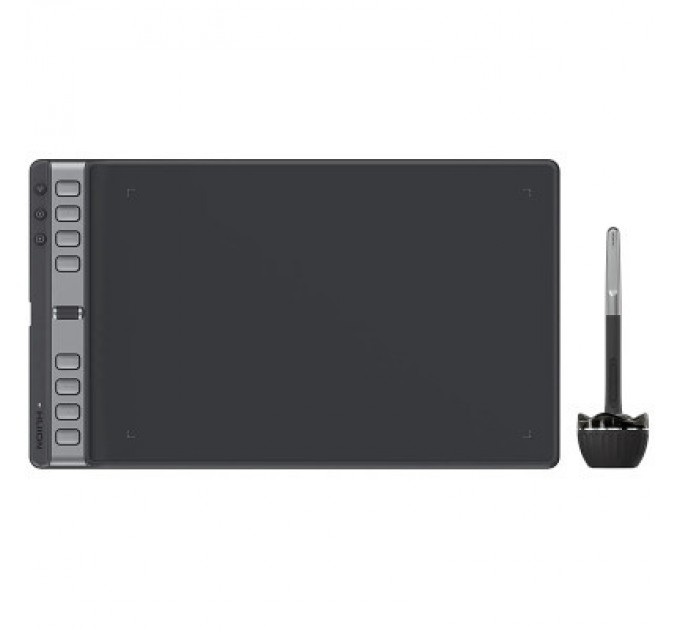 Huion Графічний планшет Huion Inspiroy 2 L (H1061P)