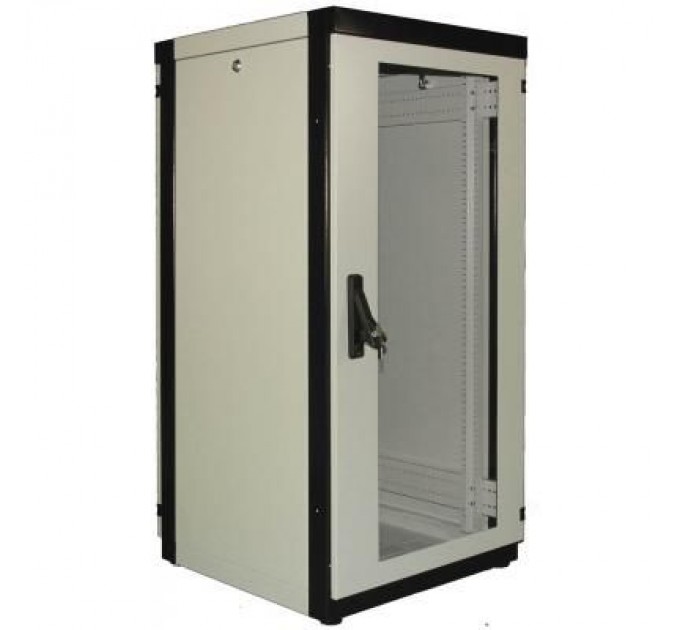 CSV Шафа напольна CSV 42U Lite Plus 600x1000 Acrylic