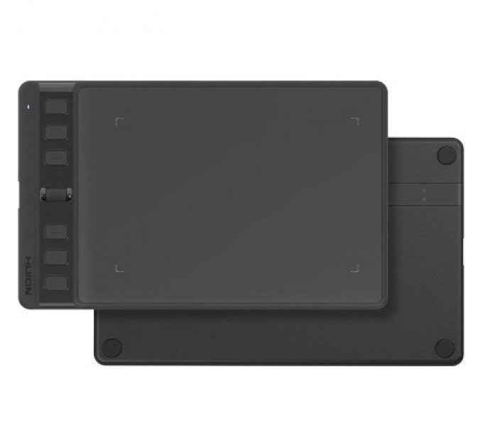Huion Графічний планшет Huion Inspiroy 2 S (H641P)