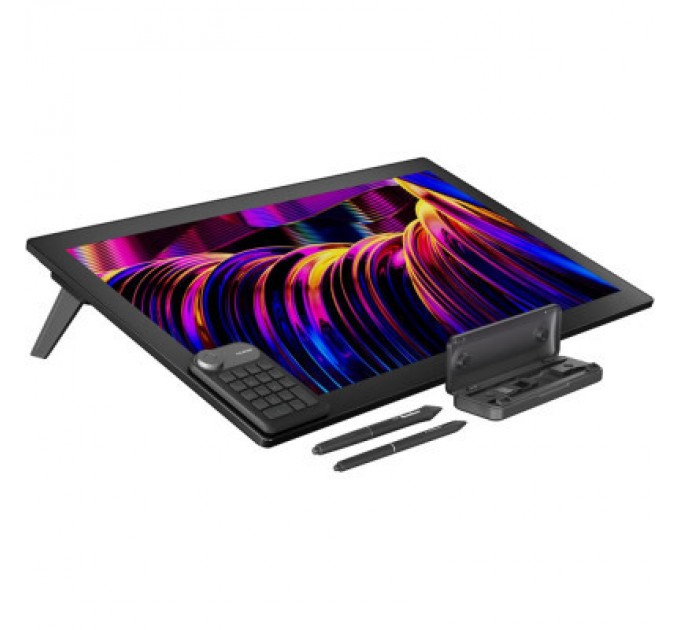 Huion Планшет-монітор Huion Kamvas Pro 27 (GT2701)