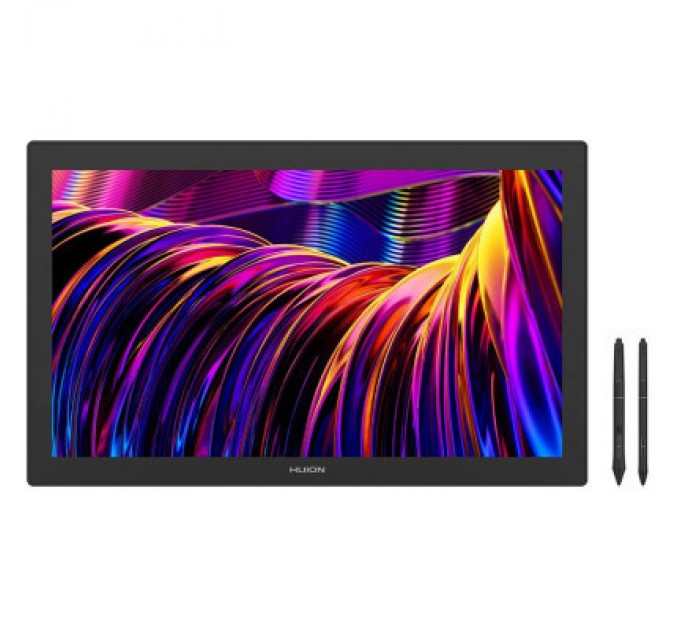Huion Планшет-монітор Huion Kamvas Pro 27 (GT2701)