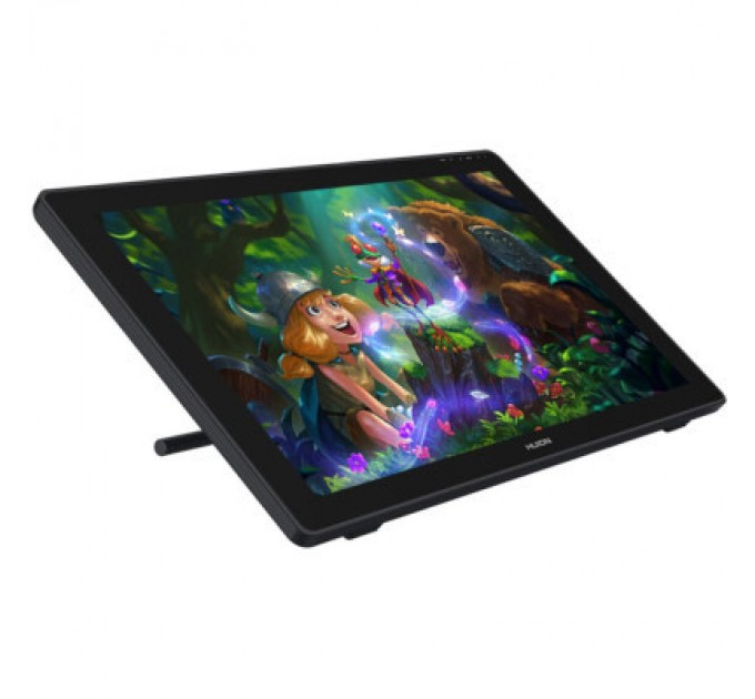 Huion Планшет-монітор Huion Kamvas RDS-220 (RDS-220)