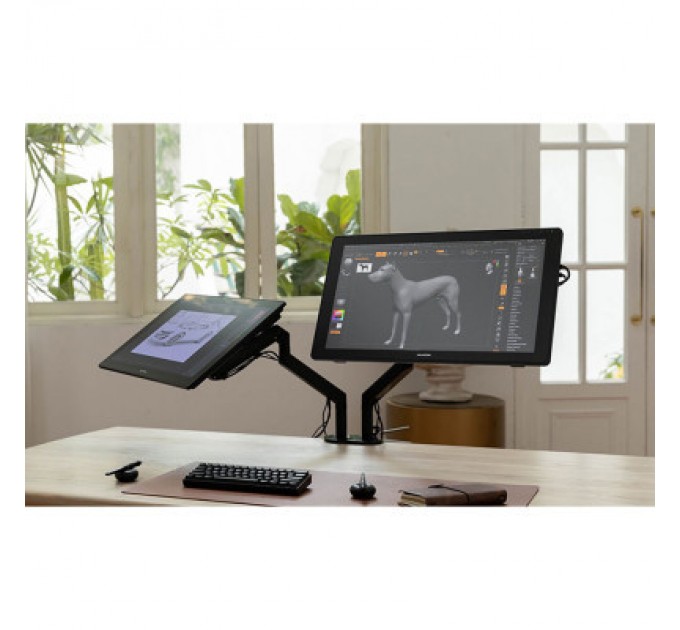 Huion Планшет-монітор Huion Kamvas RDS-220 (RDS-220)