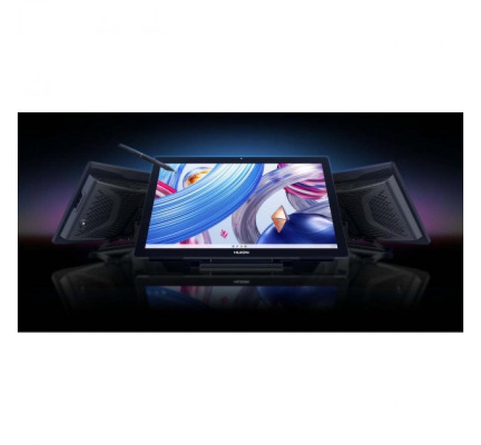 Huion Планшет-монітор Huion Kamvas Studio 24 (KS2401)