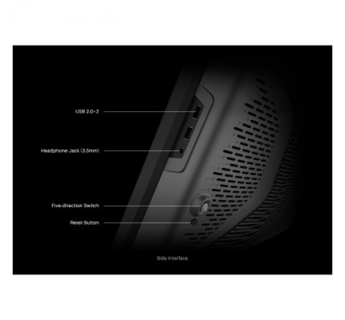 Huion Планшет-монітор Huion Kamvas Studio 24 (KS2401)