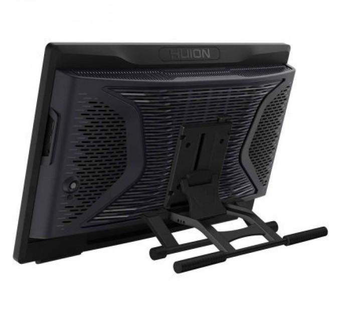 Huion Планшет-монітор Huion Kamvas Studio 24 (KS2401)