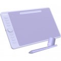 Parblo Графічний планшет Parblo Intangbo M Violet (INTANGBOMP)