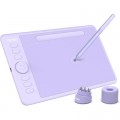 Parblo Графічний планшет Parblo Intangbo S Violet (INTANGBOSP)