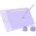 Parblo Графічний планшет Parblo Intangbo S Violet (INTANGBOSP)