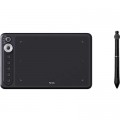 Parblo Графічний планшет Parblo Intangbo X7 Black (INTANGBOX7)