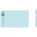 Parblo Графічний планшет Parblo Intangbo X7 Green (INTANGBOX7G)