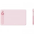 Parblo Графічний планшет Parblo Intangbo X7 Pink (INTANGBOX7P)