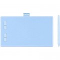 Parblo Графічний планшет Parblo Ninos N7B Blue (NINOSN7BB)