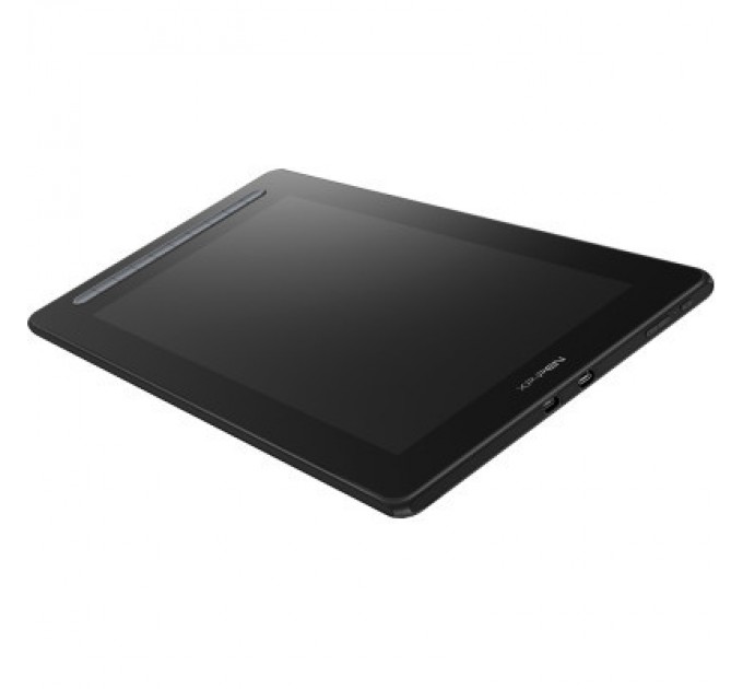 XP-Pen Графічний планшет XP-Pen Artist 16 Pen Display (2nd Gen) Black (JPCD160FH_BK)