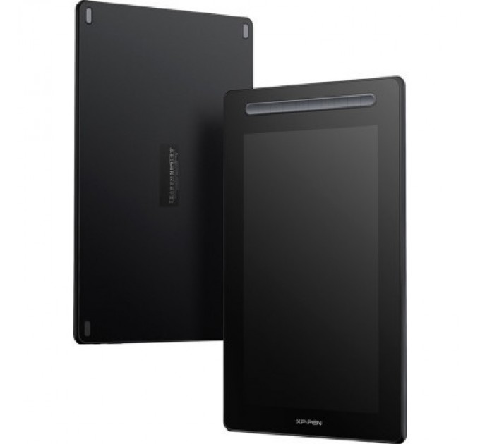 XP-Pen Графічний планшет XP-Pen Artist 16 Pen Display (2nd Gen) Black (JPCD160FH_BK)
