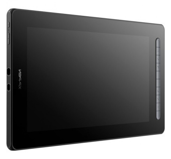 XP-Pen Графічний планшет XP-Pen Artist 16 Pen Display (2nd Gen) Black (JPCD160FH_BK)