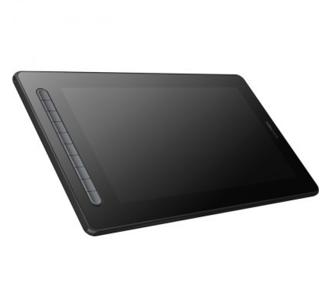 XP-Pen Графічний планшет XP-Pen Artist 16 Pen Display (2nd Gen) Black (JPCD160FH_BK)
