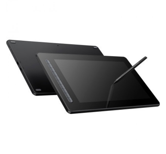 XP-Pen Графічний планшет XP-Pen Artist 16 Pen Display (2nd Gen) Black (JPCD160FH_BK)